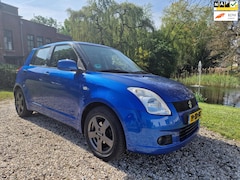 Suzuki Swift - 1.3 Shogun 5-deurs *apk:06-2026