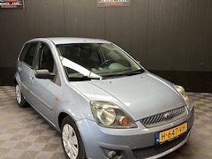 Ford Fiesta - 1.3-8V Champion | Airco | Nieuwe APK |