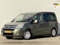 Citroën Berlingo - 1.6-16V Multispace AIRCO PARKEER SENSOR DEALER ONDERHOUD