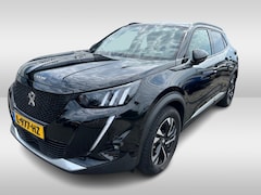 Peugeot e-2008 - EV GT 50 kWh / Full option / Panoramadak / Camera / Leder / Virtual Cockpit / Navigatie /