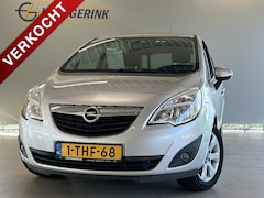 Opel Meriva - 1.4 Ecotec 100pk Edition