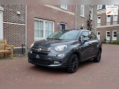 Fiat 500 X - 1.4 Turbo | 6-traps automaat | Navigatie | Skydome | 18” Velgen | Bouwjaar: 2015 | Kilomet