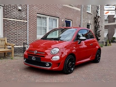 Fiat 500 - 1.2 S | Sportpakket | Uconnect 7” | Rosso Corsa | Parkeersensoren | Bouwjaar: 2016 | Kilom