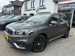 Suzuki S-Cross - 1.0 Boosterjet Exclusive, Stoelverwarming, Navigatie, Trekhaak, Achteruitrij camera