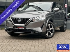 Nissan Qashqai - 1.3 MHEV Xtronic N-Connecta Auo*Led*Navi*360°