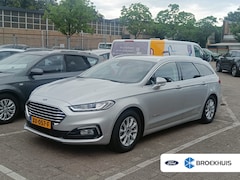 Ford Mondeo Wagon - 2.0 IVCT HEV Titanium | Achteruitrijcamera | Airco (automatisch) | Apple Carplay/Android A