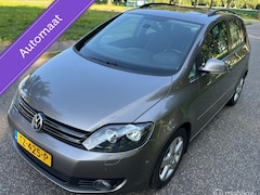 Volkswagen Golf Plus - 1.6 TDI Highline BlueMotion