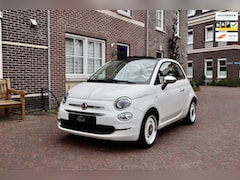 Fiat 500 C - Anniversario Cabrio | Cruise Control | 7 Inch Display | Bouwjaar: 2017 | Kilometerstand: 3