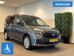 Ford Tourneo Connect - L2 Rolstoelauto Automaat Rolstoel voorin - DFW / SBS
