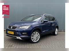 SEAT Ateca - BJR 2017 1.4 150 PK EcoTSI Xcellence AIRCO / CRUISE / CAMERA / ALCANTARA / CENTR.VERGR. /