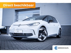 Volkswagen ID.3 - Pro S Limited Edition | Koplampverlichting LED Matrix (IQ.Light)