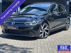 Volkswagen Golf - 1.5 eTSI R-Line Edition Aut*Pano*Matrix*Navi