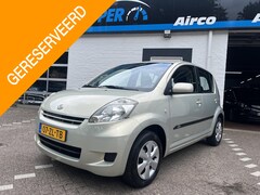 Daihatsu Sirion 2 - 1.3-16V Prestige /Airco/57855 NAP aantoonbaar