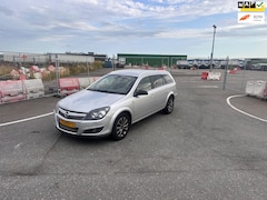 Opel Astra Wagon - 1.6 Cosmo Clima.Clima.Navi