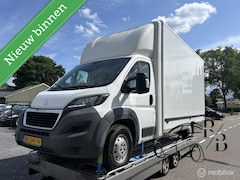 Peugeot Boxer - Bestel 335 2.2 HDI L3H2 XR Motor defect