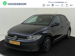 Volkswagen Polo - 1.0 TSI Life | Parkeersensoren | Digital cockpit pro | Adaptieve cruise control | CarPlay