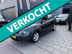 SEAT Ibiza - 1.4 Stylance 3e Eigenaar Trekhaak Airco NAP APK