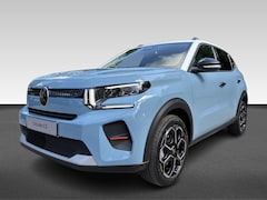 Citroën C3 - 1.2 Turbo 100pk Max