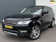 Land Rover Range Rover Sport - 3.0 SDV6 Autobiography Dynamic 2EIG/PANO/SOFTCLOSE/DEALERO-H