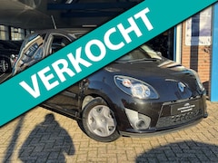 Renault Twingo - 1.2-16V Collection 2011 AIRCO APK NAP 1e Eig