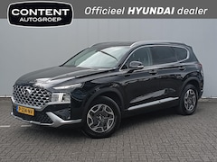 Hyundai Santa Fe - 1.6 HEV 230pk Aut. (7p) Comfort Smart | Navi | Cruise en Climate Control
