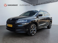 Skoda Karoq - 1.5 TSI ACT Sportline Business