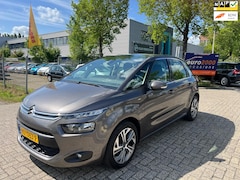 Citroën C4 Picasso - 1.2 PureTech Selection - NAVIGATIE - NAP