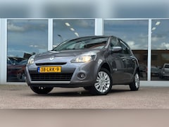 Renault Clio - 1.2i Collection 2e Eigenaar Trekhaak Cruise Control APK 06-2025