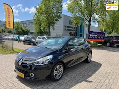 Renault Clio - 0.9 TCe ECO Night&Day - Lmv - Navi - Keurig