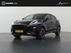 Ford Puma - 1.0 EcoBoost Hybrid ST-Line X | Navigatiesysteem | Parkeercamera | Winterpakket | Cruise c
