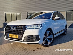 Audi Q7 - 3.0 TFSI quattro Pro Line S 7p