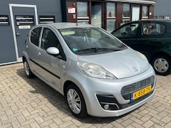 Peugeot 107 - 1.0 Urban Light Accent