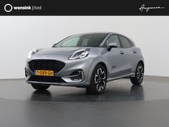 Ford Puma - 1.0 EcoBoost Hybrid ST-Line X | Parkeercamera | B&O | Winterpakket | Cruise Control Adapti