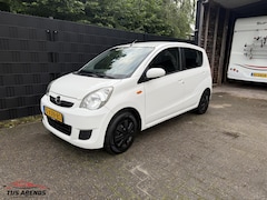 Daihatsu Cuore - 1.0 Clever|2009|NWE APK|Airco|Elek pakket|