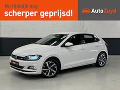 Volkswagen Polo - 1.0 TSI Highline Automaat / Navi / Clima / LMV
