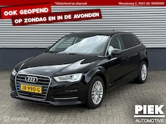 Audi A3 Sportback - 1.6 TDI Ambiente Pro Line plus EXPORTPRIJS