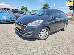 Peugeot 208 - 1.2 VTi NAVI/NAP/CRUISCONTROL