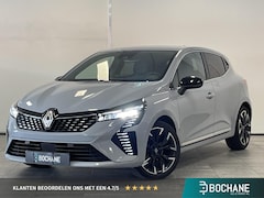 Renault Clio - 1.0 TCe 90 GPF techno | CAMERA | CARPLAY |