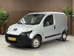 Peugeot Bipper - 1.4 HDi XR