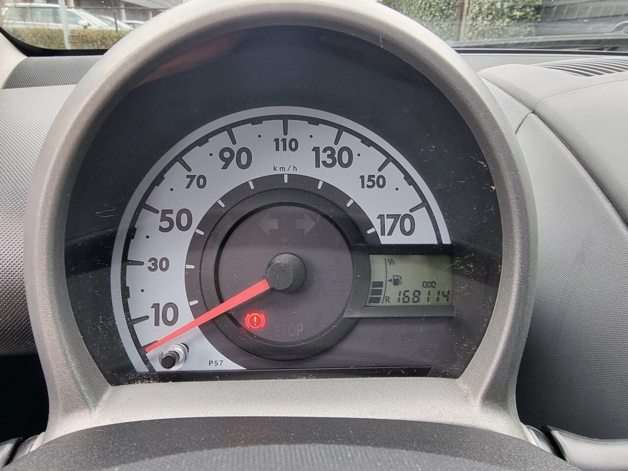 Citroën C1 - 1.0-12V Séduction