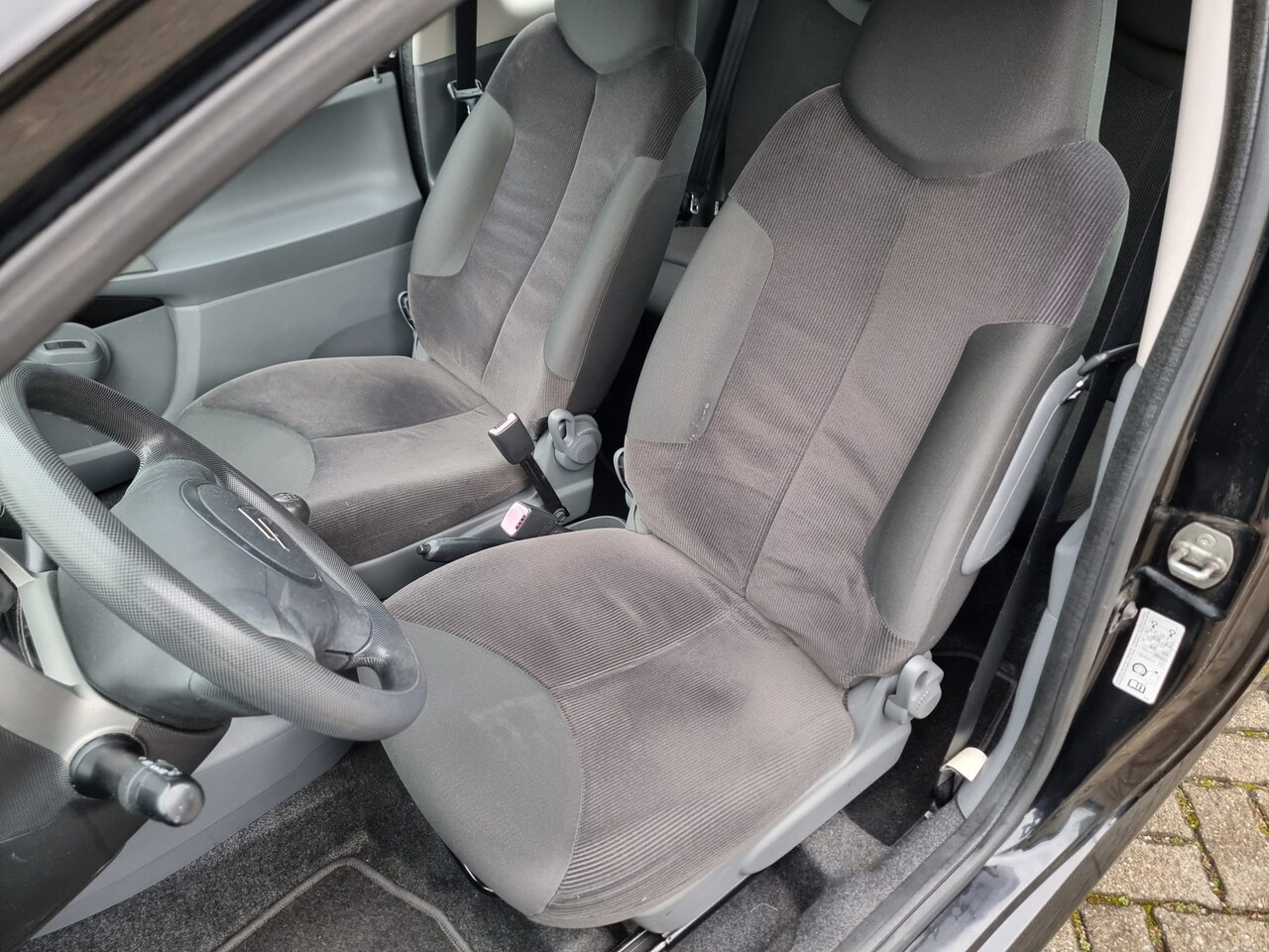 Citroën C1 - 1.0-12V Séduction