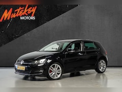 Volkswagen Golf - 2.0 TDI Highline