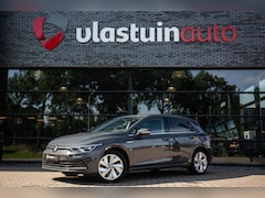 Volkswagen Golf - 1.5 eTSI Style , Adap. cruise, Stuur/stoelverwarming, Carplay,