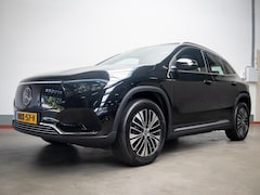Mercedes-Benz EQA - 250+ Business Line LIMITED
