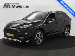 Suzuki Across - 2.5 Plug-in Hybrid 306PK Style APPLECARPLAY|LED|WINTERPACK|ACC|BLIS|CAMERA|19INCH|ELEK.ACH