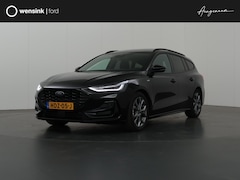Ford Focus Wagon - 1.0 EcoBoost Hybrid ST Line | Panoramadak | Parkeercamera | Winterpakket | Cruise Control