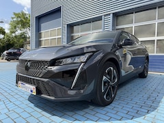 Peugeot 408 - 1.2 PureTech ADAP CRUISE TREKH. P-CAM APPLE