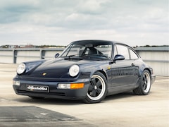 Porsche 911 - 3.6 Carrera 4 Coupé