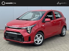 Kia Picanto - 1.0 DPI DynamicLine | Camera | Cruiscontrol | Navigatie | Airco