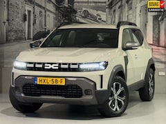 Dacia Duster - 1.6 Hybrid 140 Expression